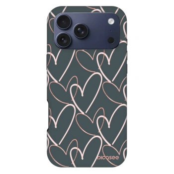 Θήκη για Apple iPhone 17 Pro Max - Lots of love