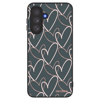 Picasee ULTIMATE CASE για Samsung Galaxy A17 5G - Lots of love