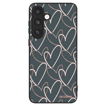 Θήκη για Samsung Galaxy S25 FE 5G - Lots of love