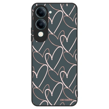 Θήκη για Vivo Y29s 5G - Lots of love