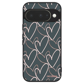 Θήκη για Google Pixel 10 - Lots of love