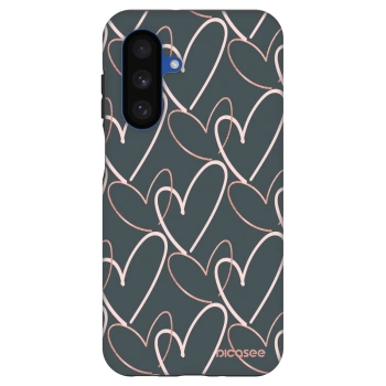 Θήκη για Samsung Galaxy A17 5G - Lots of love