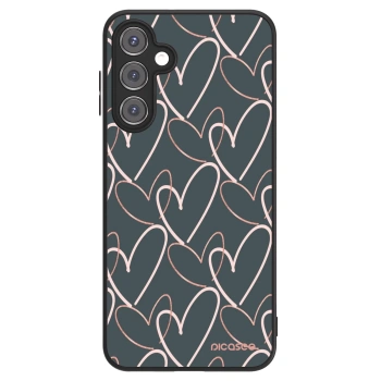 Picasee ULTIMATE CASE για Samsung Galaxy A16 4G - Lots of love