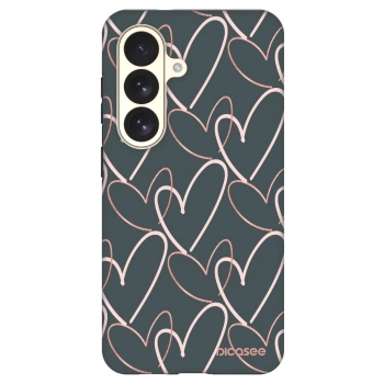 Θήκη για Samsung Galaxy S26 - Lots of love
