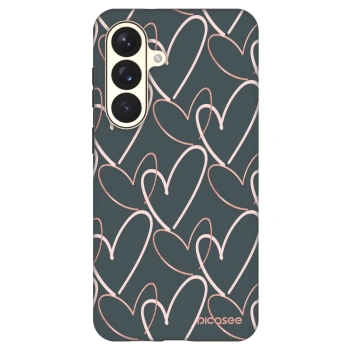 Θήκη για Samsung Galaxy S26+ - Lots of love