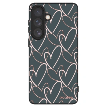 Picasee ULTIMATE CASE για Samsung Galaxy S26+ - Lots of love