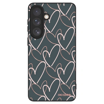 Picasee ULTIMATE CASE PowerShare για Samsung Galaxy S26+ - Lots of love