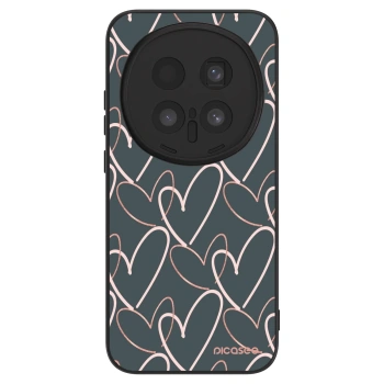 Θήκη για Honor Magic8 Pro 5G - Lots of love