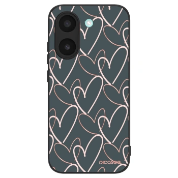 Θήκη για Xiaomi Poco X8 Pro - Lots of love