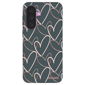 Picasee Fashion Case για Samsung Galaxy A57 5G - Lots of love