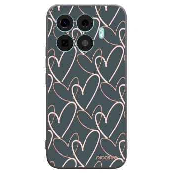 Θήκη για Xiaomi 17T Pro - Lots of love