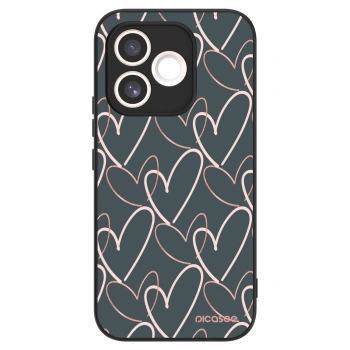 Θήκη για Honor 600 Lite - Lots of love