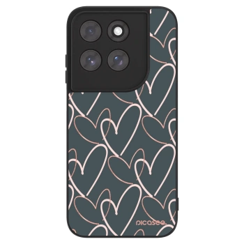 Θήκη για Motorola Moto G77 - Lots of love