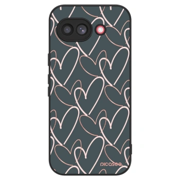 Θήκη για Google Pixel 10a - Lots of love