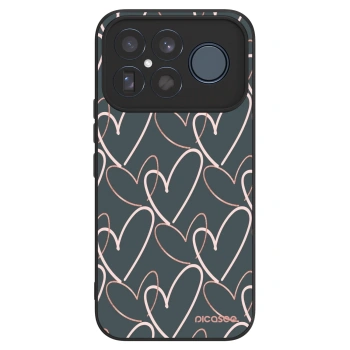 Θήκη για Xiaomi Poco F8 Ultra - Lots of love