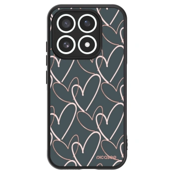 Picasee ULTIMATE CASE PowerShare για Xiaomi 17 - Lots of love