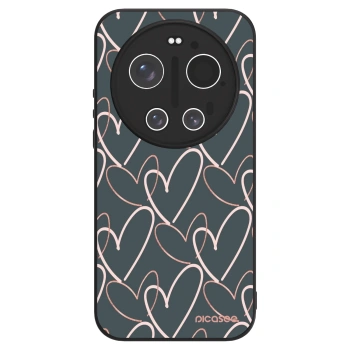 Picasee ULTIMATE CASE PowerShare για Xiaomi 17 Ultra - Lots of love