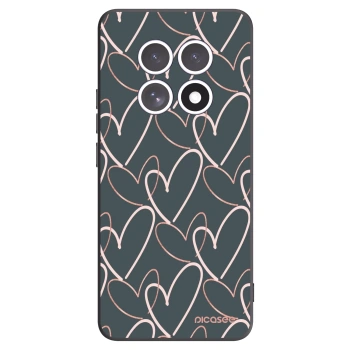 Θήκη για Xiaomi Redmi Note 15 5G - Lots of love