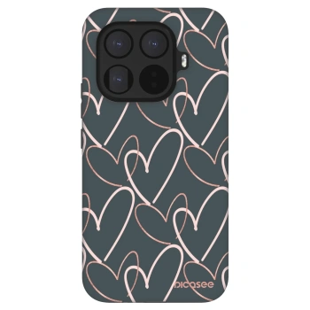 Picasee Fashion Case για Xiaomi 15T Pro - Lots of love