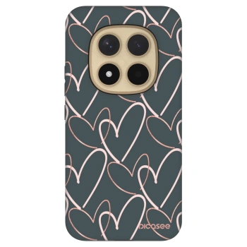 Picasee Fashion Case για Xiaomi Redmi Note 15 Pro+ - Lots of love