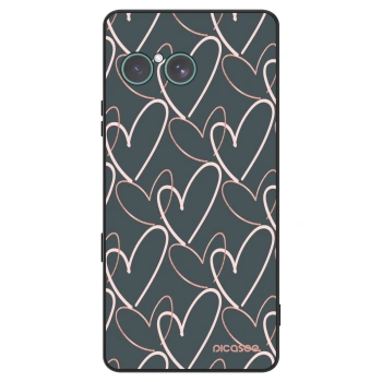 Θήκη για Sony Xperia 10 VII - Lots of love