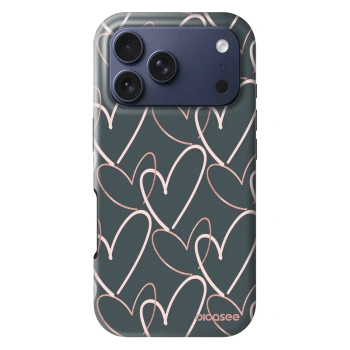 Θήκη για Apple iPhone 18 Pro - Lots of love