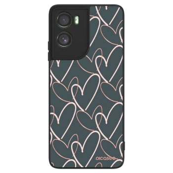 Θήκη για Motorola Moto G06 - Lots of love