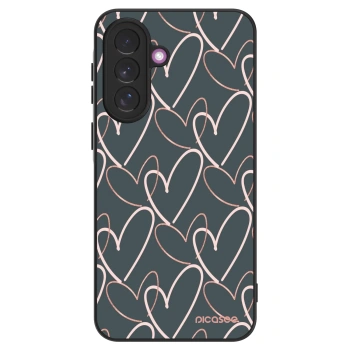 Θήκη για Samsung Galaxy A37 - Lots of love