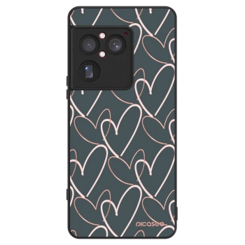 Θήκη για Sony Xperia 1 VIII 5G - Lots of love