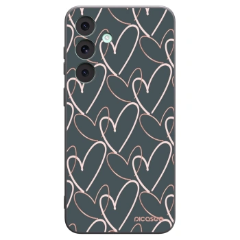 Θήκη για Samsung Galaxy S26 FE - Lots of love