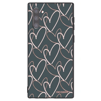 Θήκη για Samsung Galaxy Note 10 N970F - Lots of love