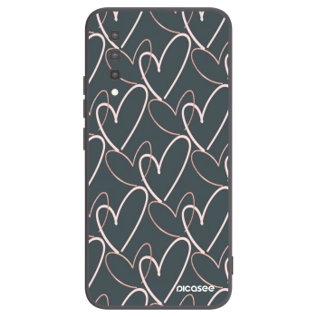 Θήκη για Xiaomi Mi 9 Lite - Lots of love