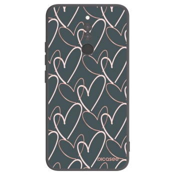 Θήκη για Xiaomi Redmi 8 - Lots of love