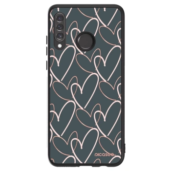 Picasee ULTIMATE CASE για Huawei P30 Lite - Lots of love