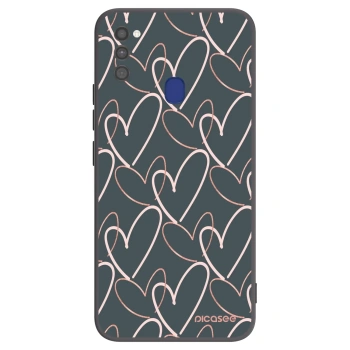 Θήκη για Samsung Galaxy M21 M215F - Lots of love