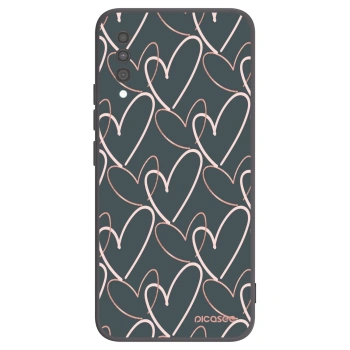 Θήκη για Samsung Galaxy A30s A307F - Lots of love