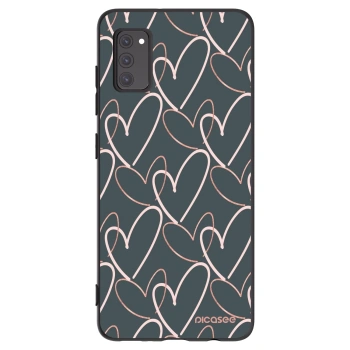 Θήκη για Samsung Galaxy A41 A415F - Lots of love