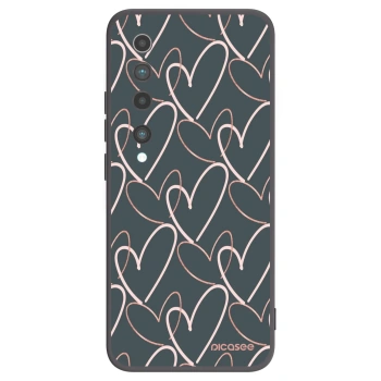 Θήκη για Xiaomi Mi 10 - Lots of love