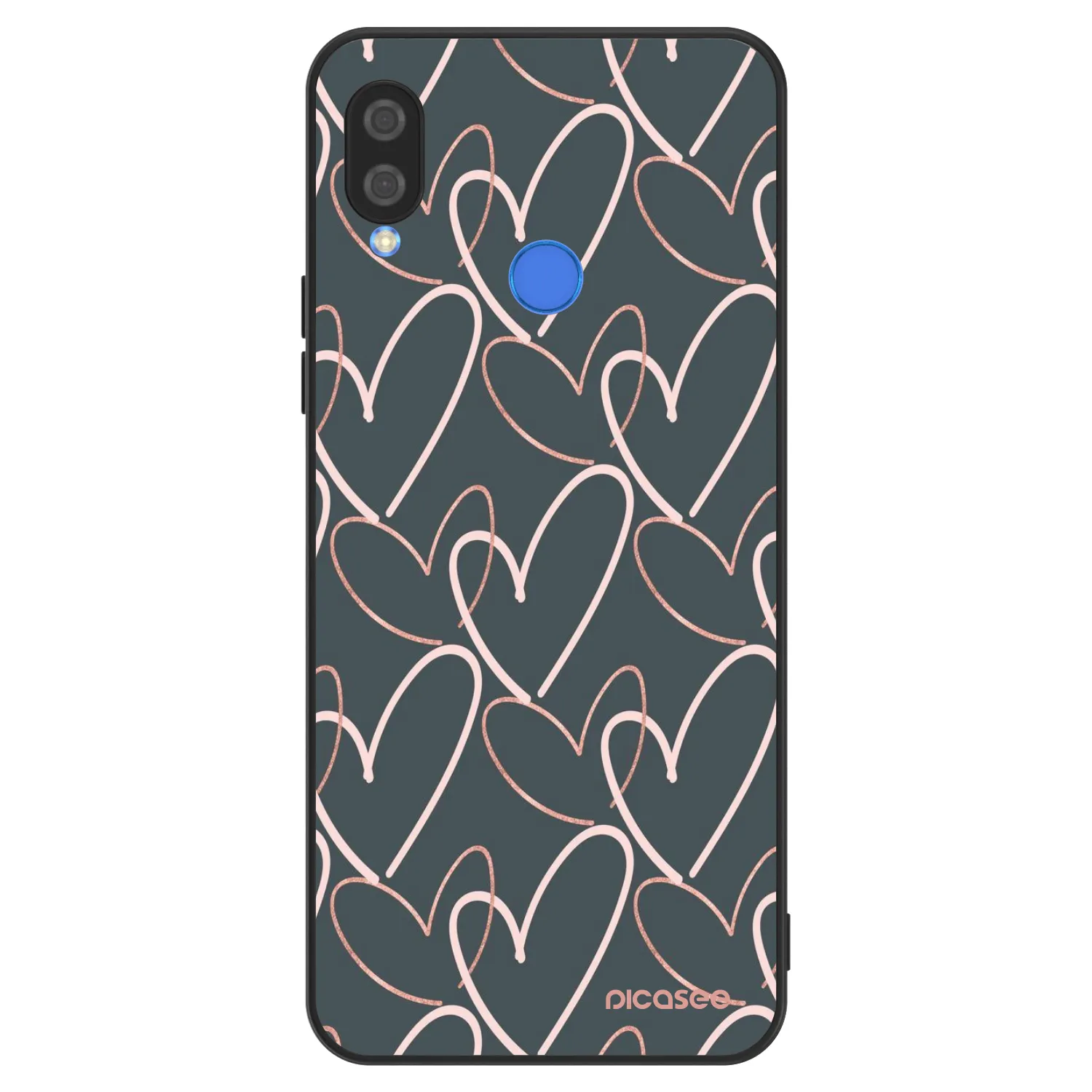Picasee ULTIMATE CASE για Huawei Nova 3 - Lots of love