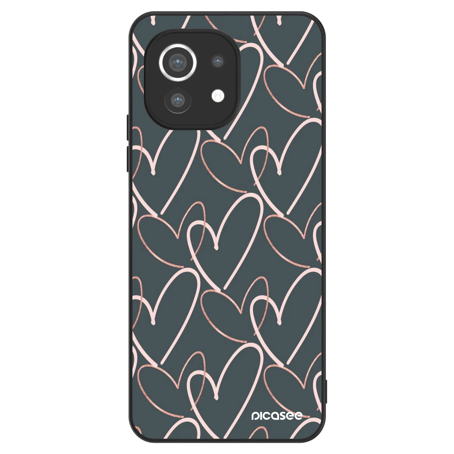 Picasee ULTIMATE CASE για Xiaomi Mi 11 - Lots of love