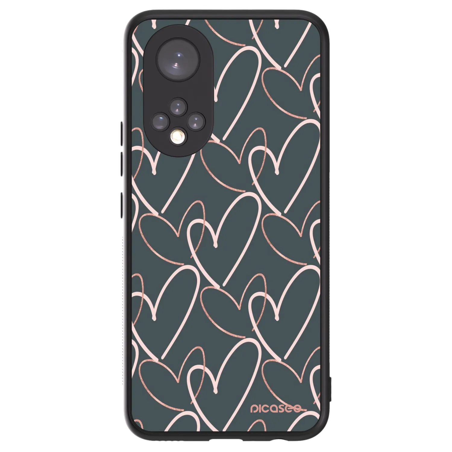 Picasee ULTIMATE CASE για Huawei Nova 9 - Lots of love
