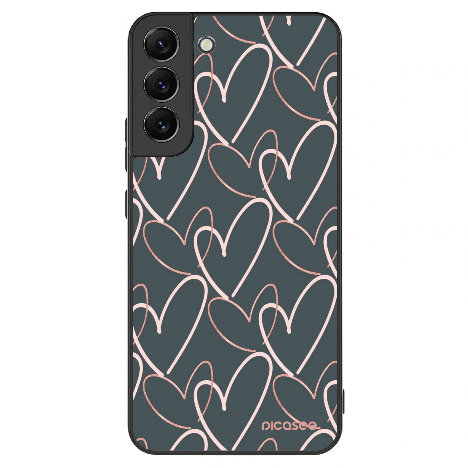 Picasee ULTIMATE CASE για Samsung Galaxy S22+ 5G - Lots of love