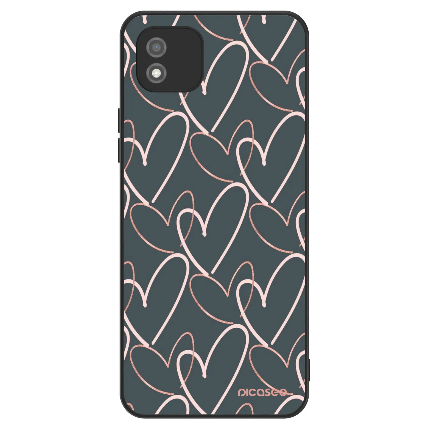 Picasee ULTIMATE CASE για Realme C11 (2021) - Lots of love