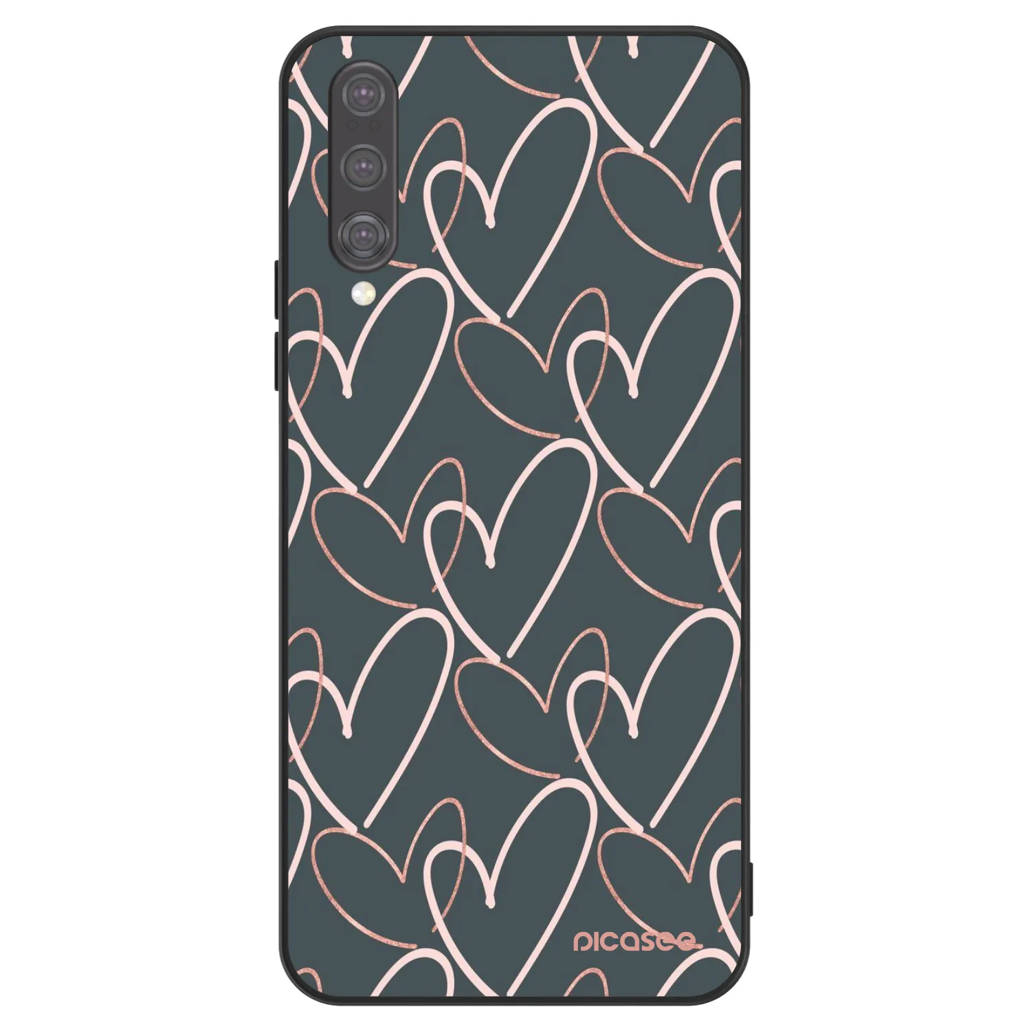 Picasee ULTIMATE CASE για Huawei P20 Pro - Lots of love