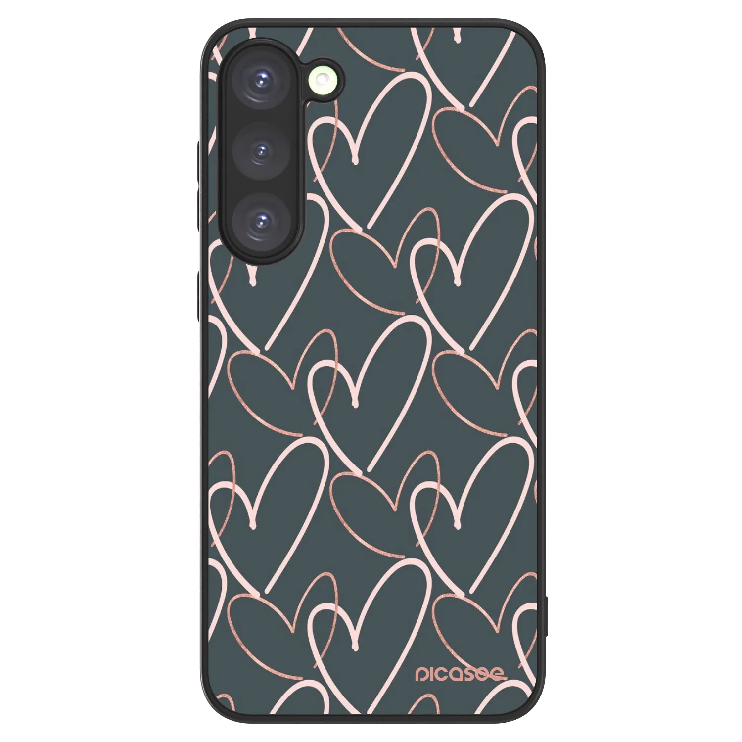 Picasee ULTIMATE CASE για Samsung Galaxy S23+ 5G - Lots of love
