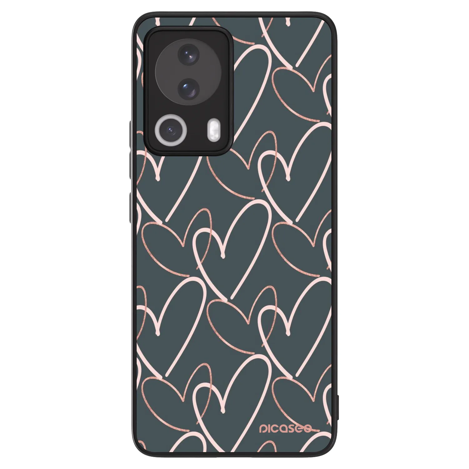 Picasee ULTIMATE CASE για Xiaomi 13 Lite - Lots of love