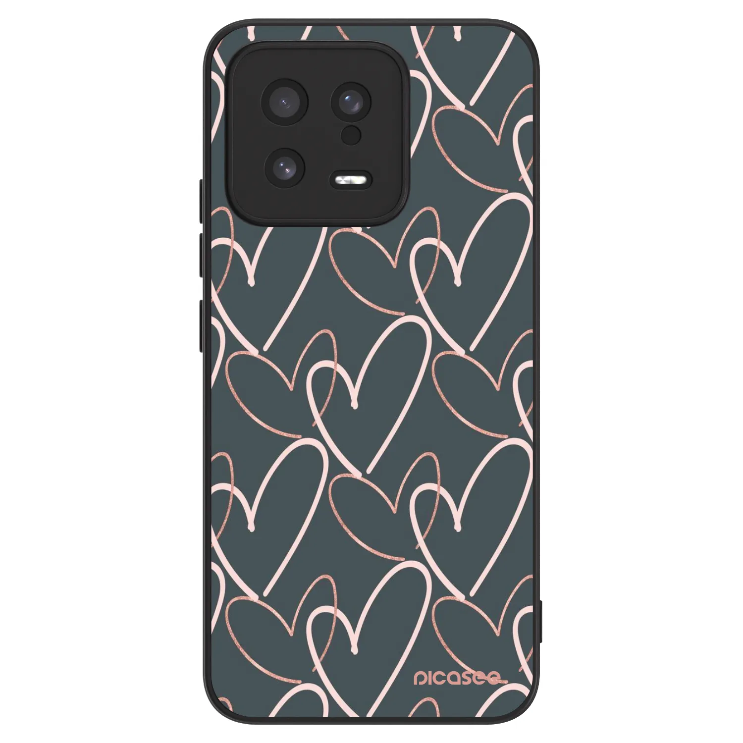 Picasee ULTIMATE CASE για Xiaomi 13 - Lots of love