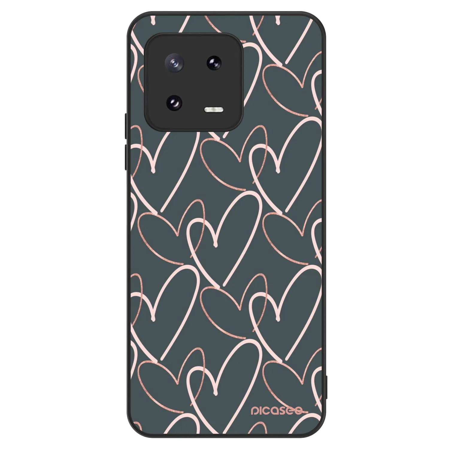 Picasee ULTIMATE CASE για Xiaomi 13 Pro - Lots of love