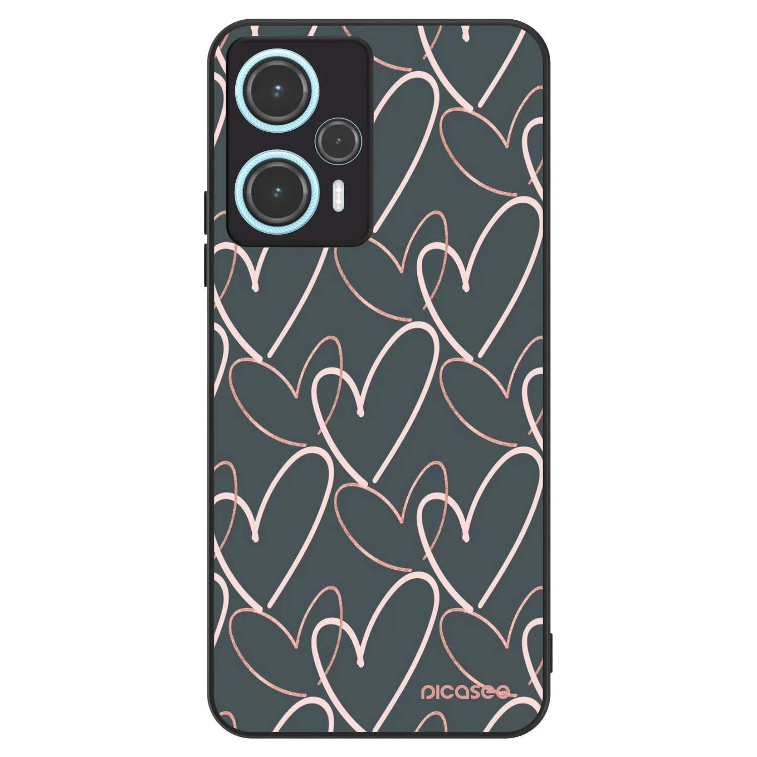 Picasee ULTIMATE CASE για Xiaomi Poco F5 - Lots of love