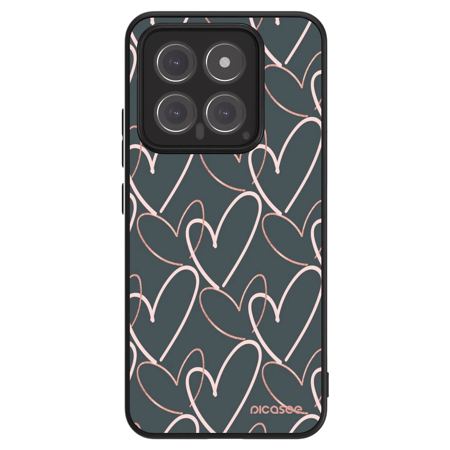 Picasee ULTIMATE CASE για Xiaomi 14 - Lots of love